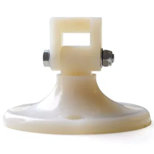 Punch Poly Speed Swivel