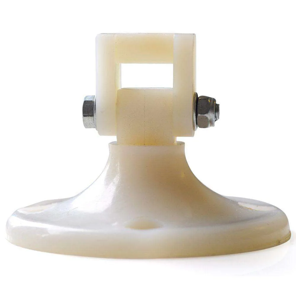 Punch Poly Speed Swivel