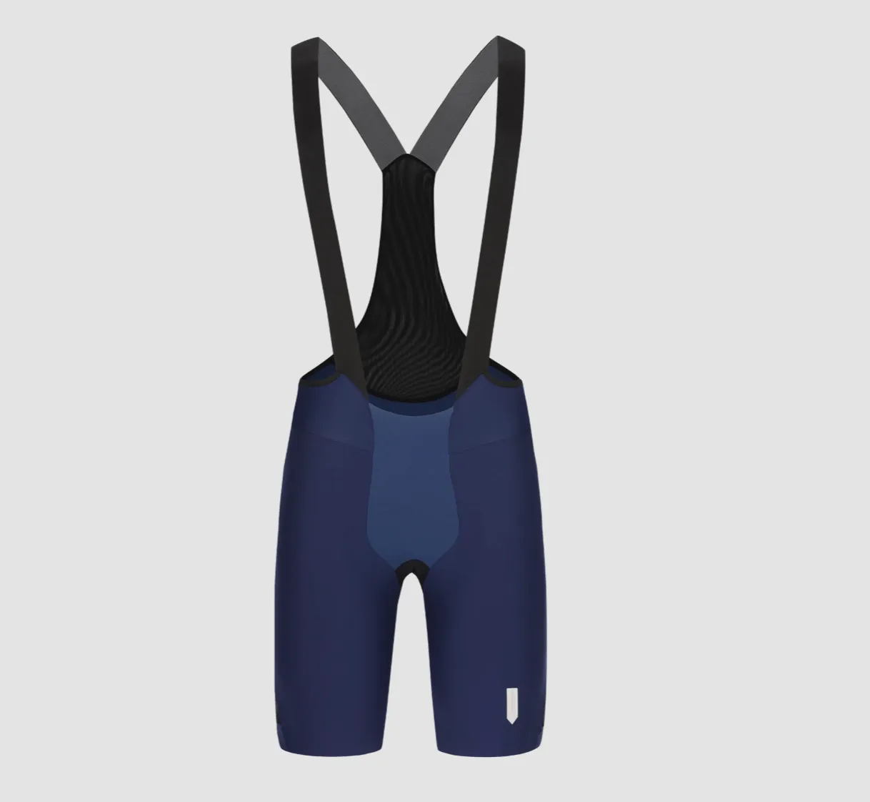 Q36.5 DOTTORE HYBRID MENS BIB SHORTS NAVY