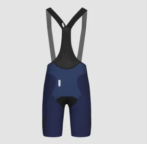 Q36.5 DOTTORE HYBRID MENS BIB SHORTS NAVY