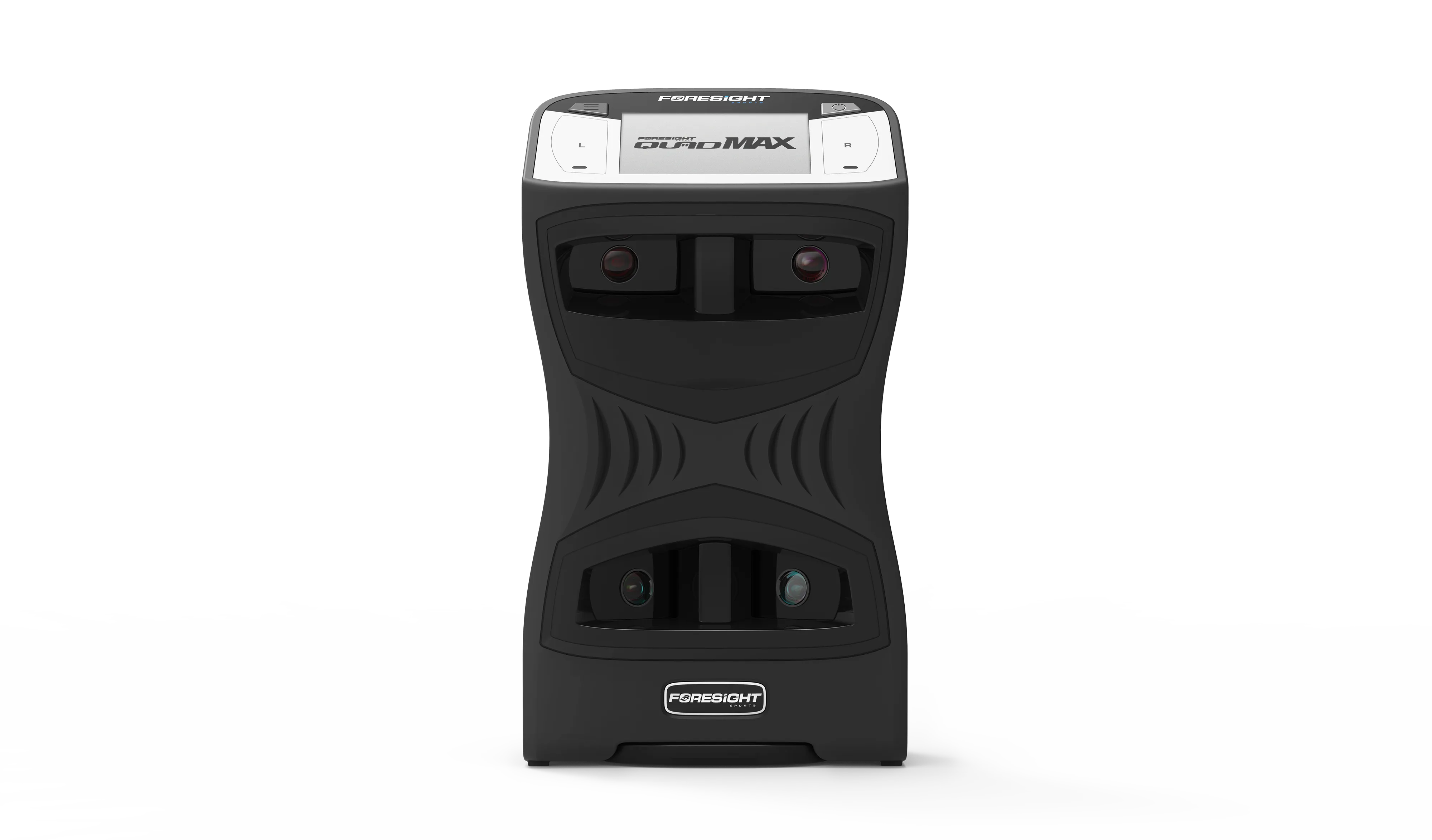 QuadMAX Launch Monitor