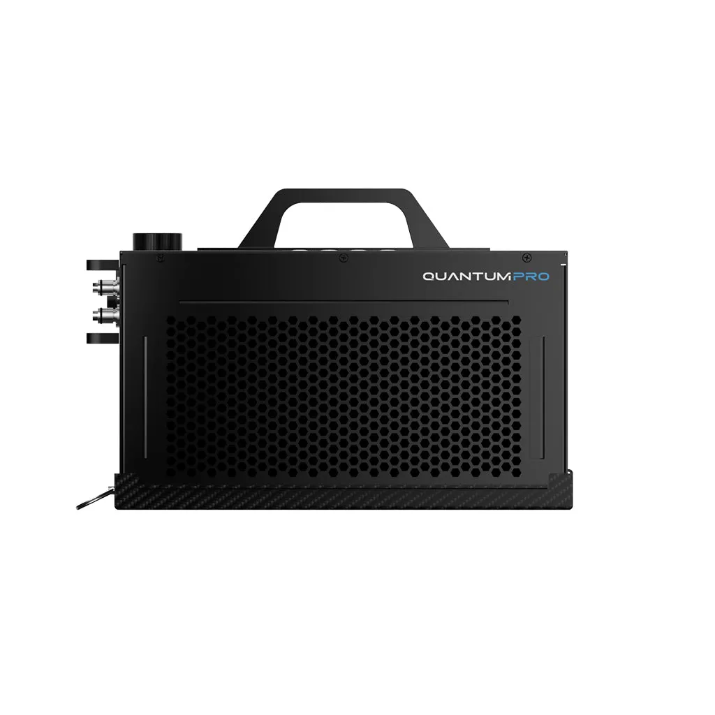 Quantum Pro