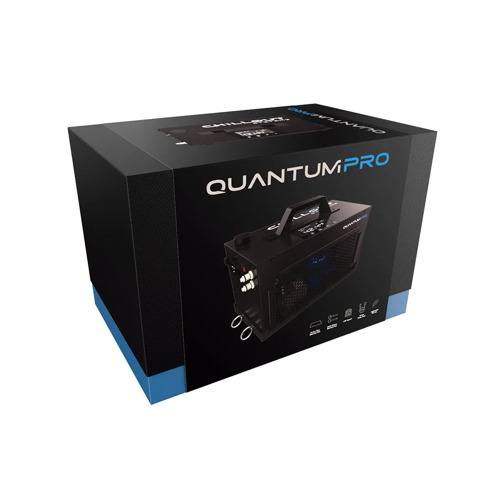 Quantum Pro