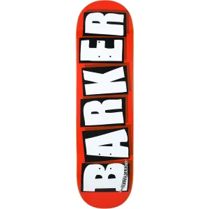 Quasi Dane Barker 3 Deck 8.5"