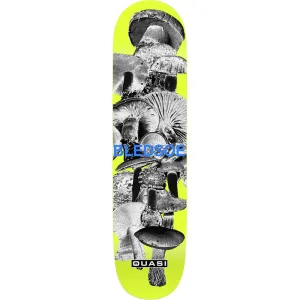Quasi Tyler Bledsoe Mush Skateboard Deck 8.5"