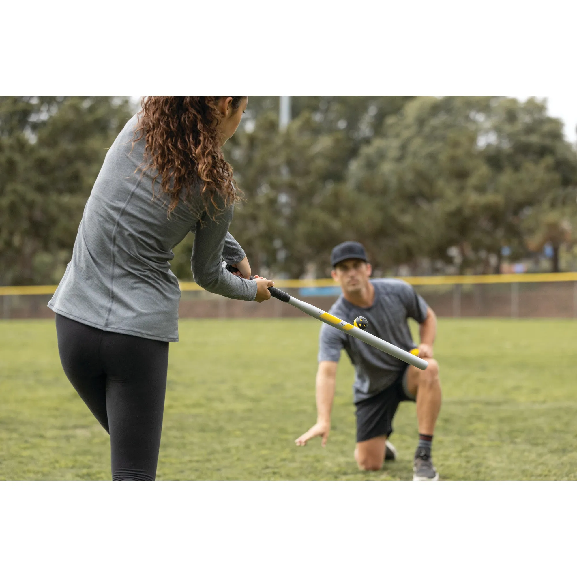 Quick Stick