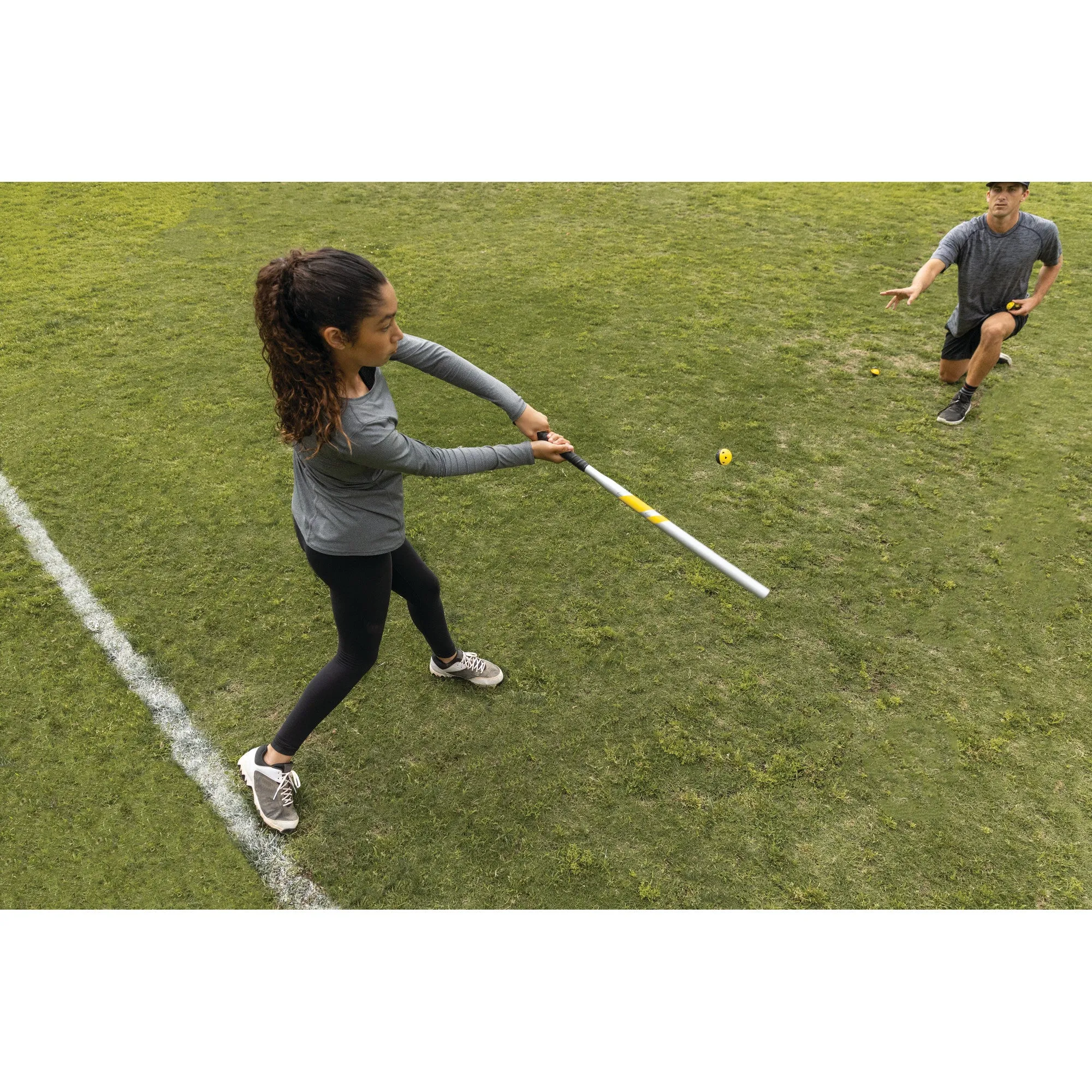 Quick Stick