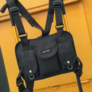 "HGUL   BAG" Sacoche ventrale - URB1™
