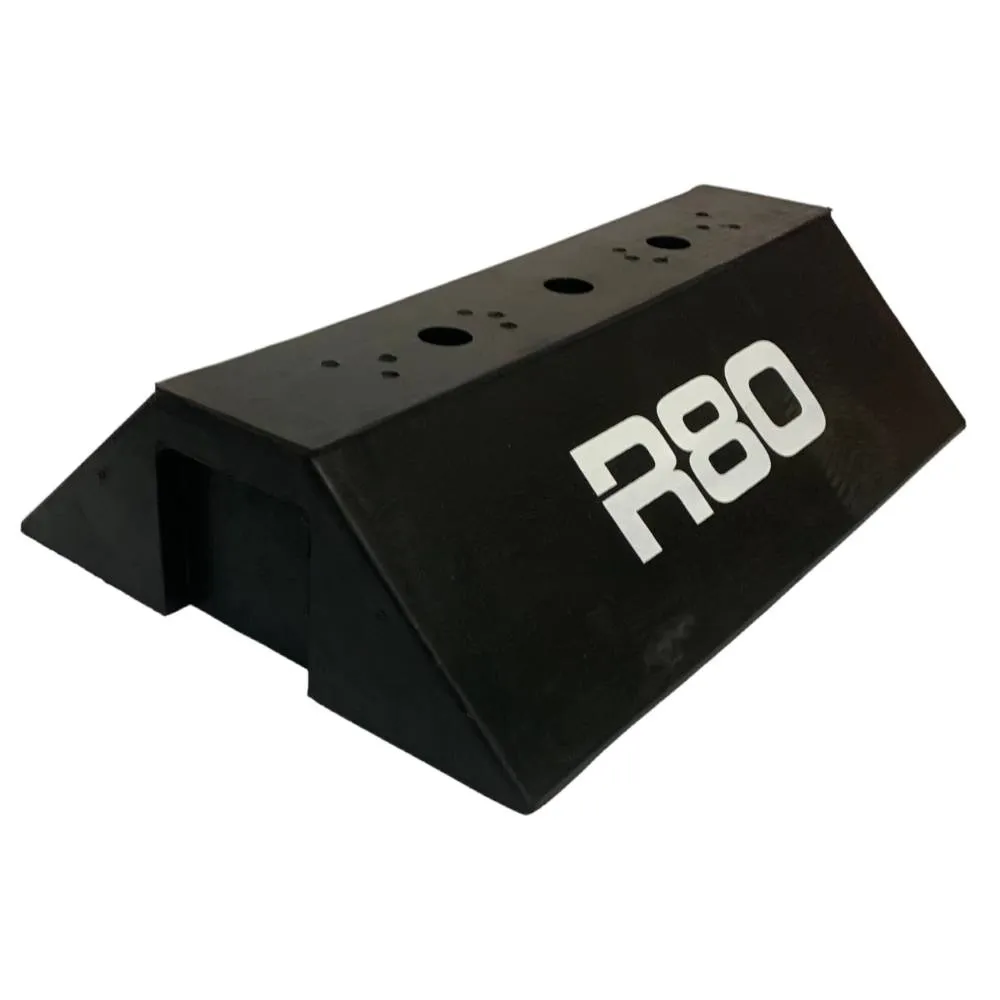 R80 Pro Defender Man & Base Set