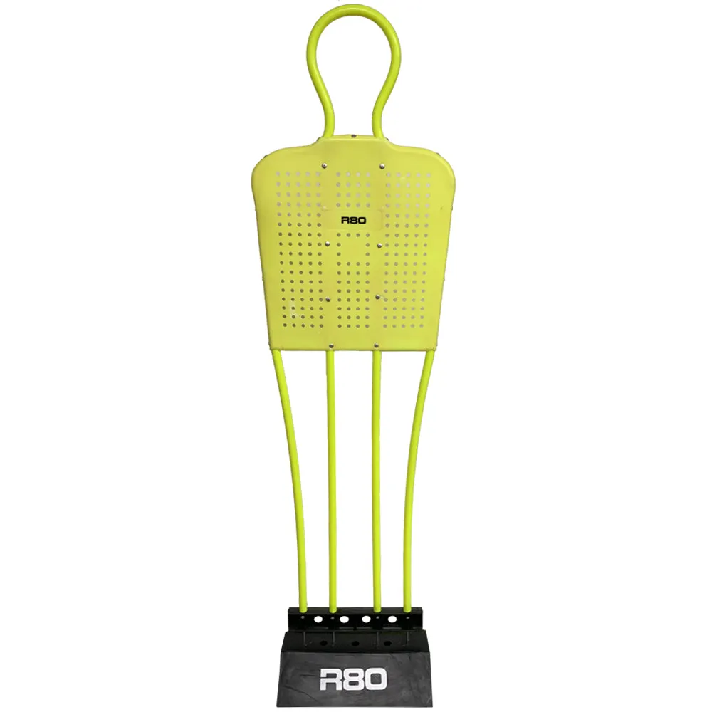 R80 Pro Defender Man & Base Set