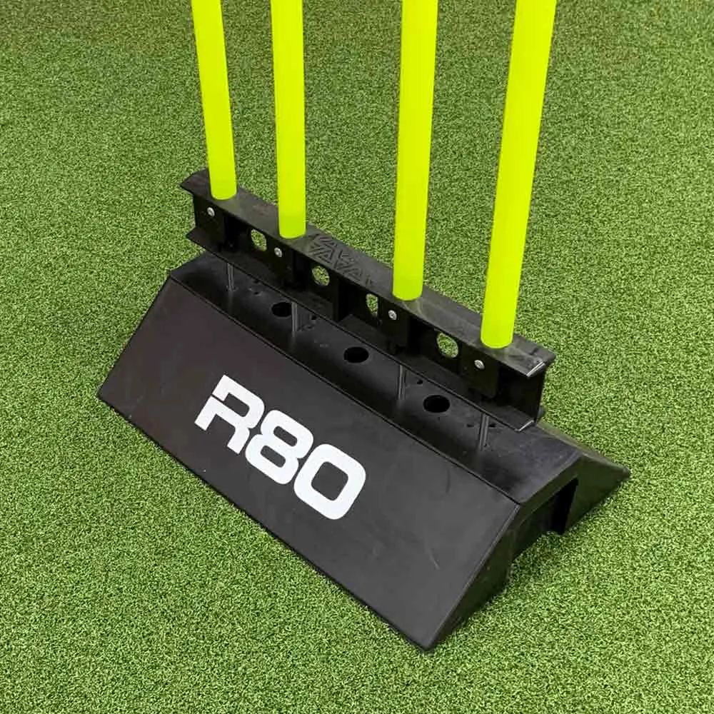 R80 Pro Defender Man & Base Set