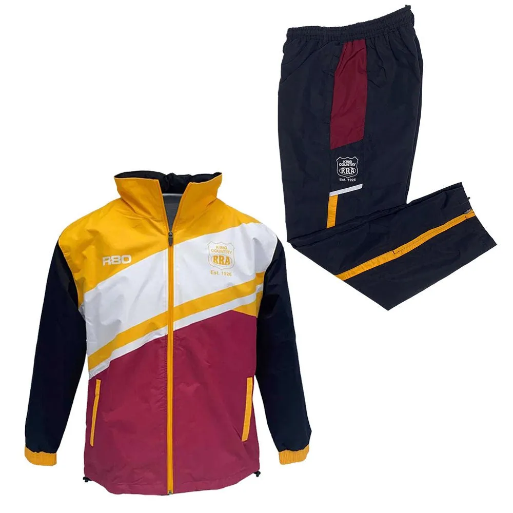 R80 Sports Full Tracksuits