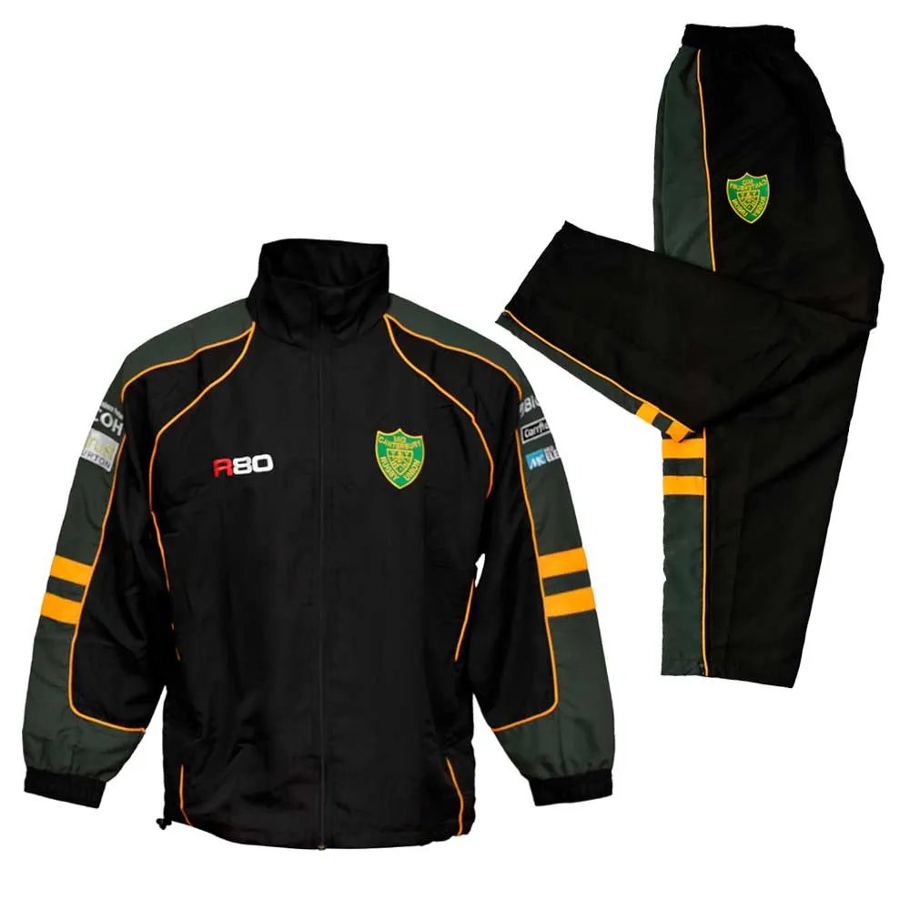 R80 Sports Full Tracksuits