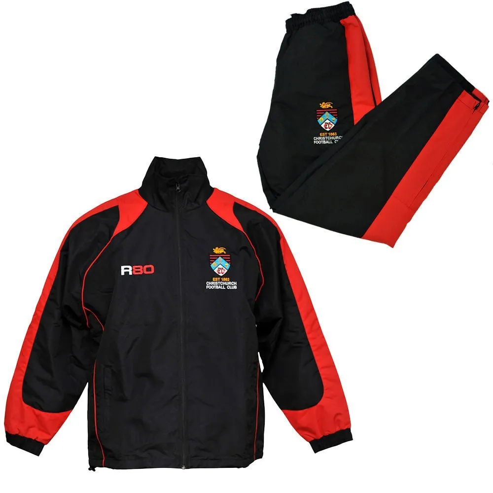R80 Sports Full Tracksuits