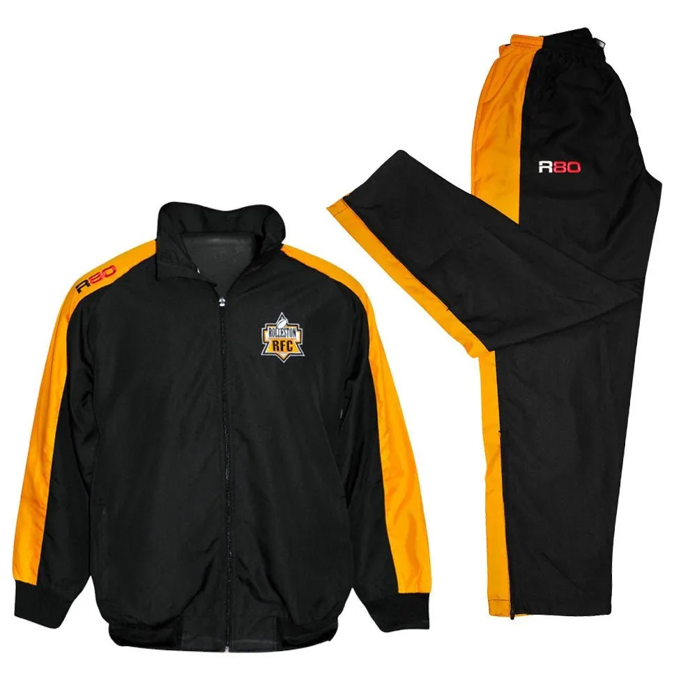 R80 Sports Full Tracksuits
