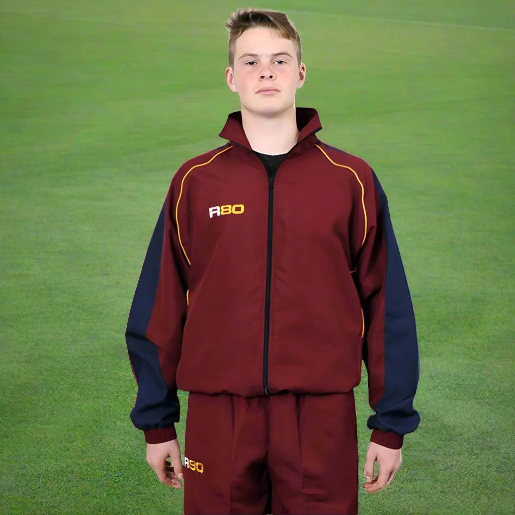R80 Sports Full Tracksuits