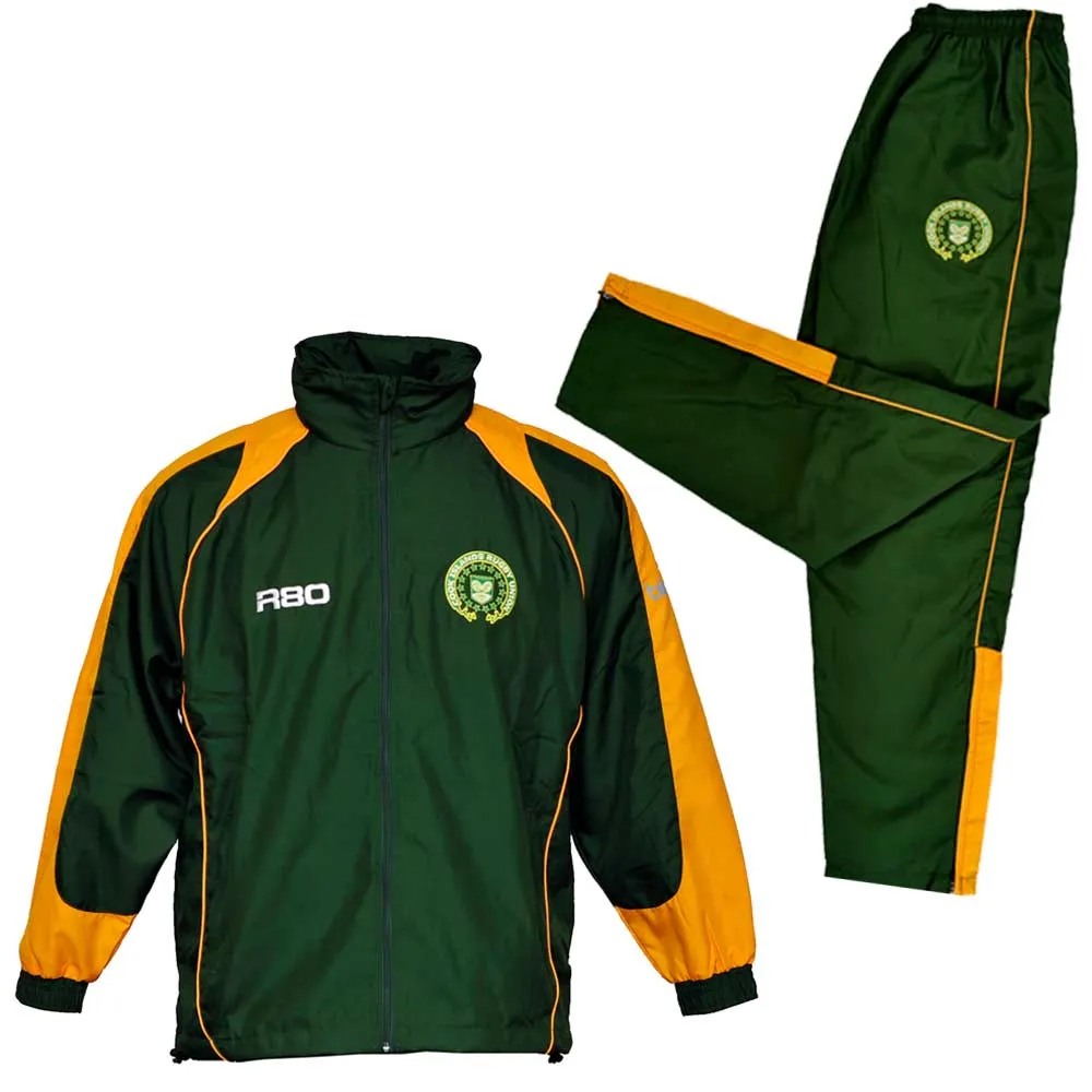 R80 Sports Full Tracksuits