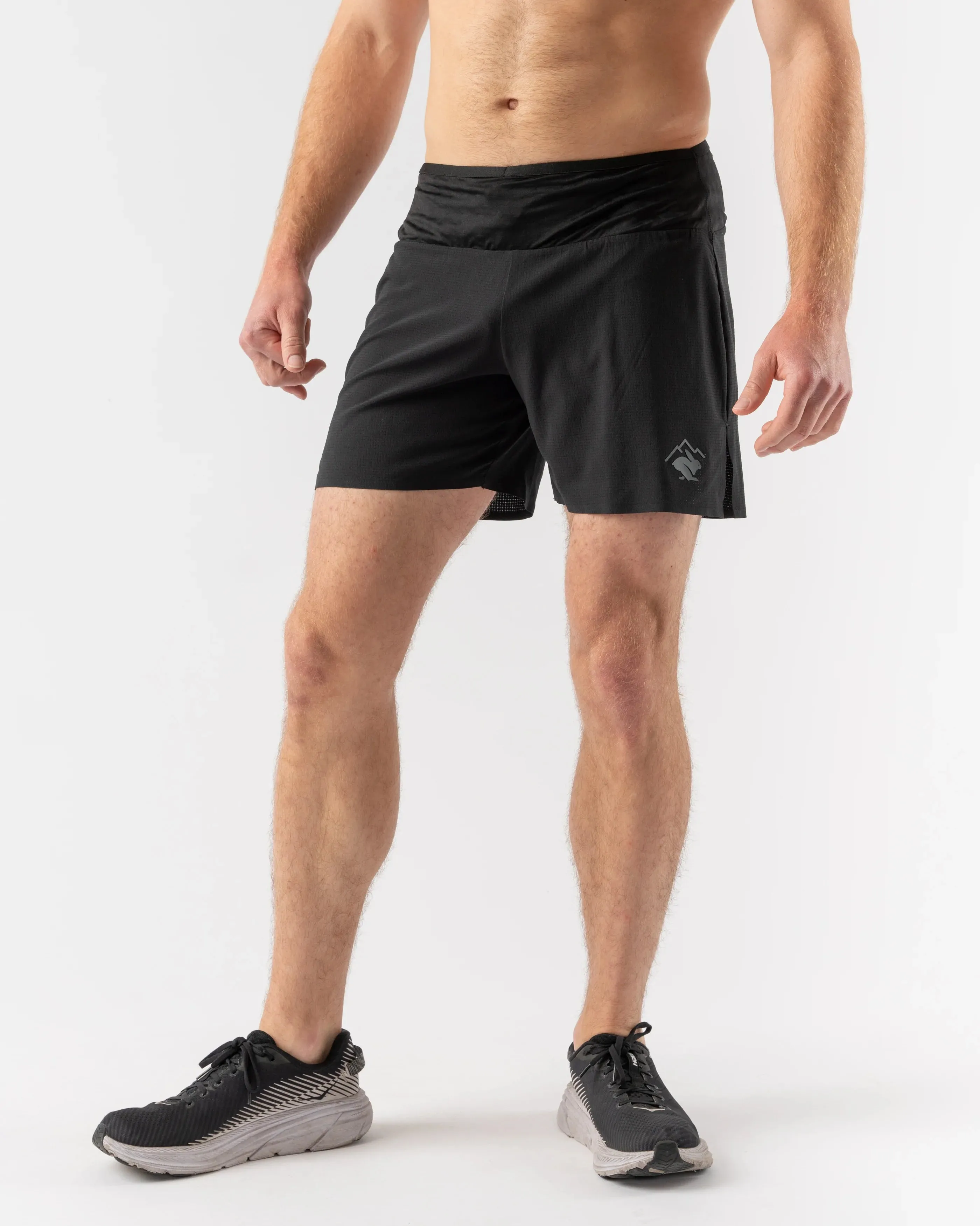 rabbit Shredders 5" Shorts (Men's)