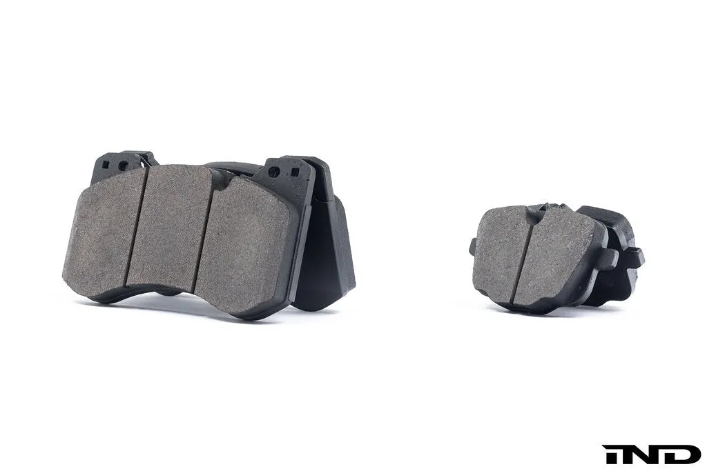 Race Technologies G8X M2 / M3 / M4 Endurance Race Brake Pad Set