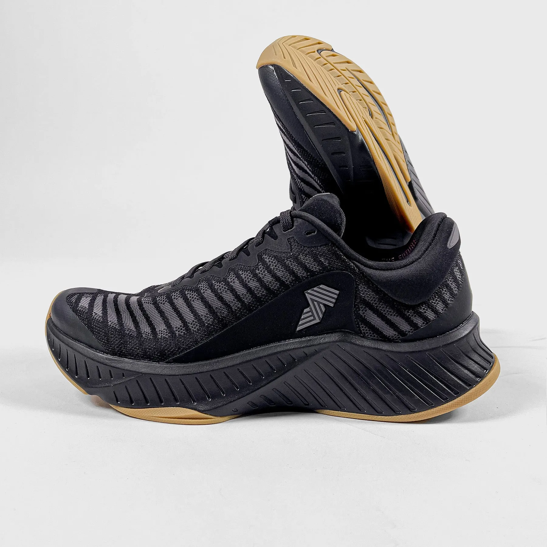 R.A.D - R-1 - BLACK GUM
