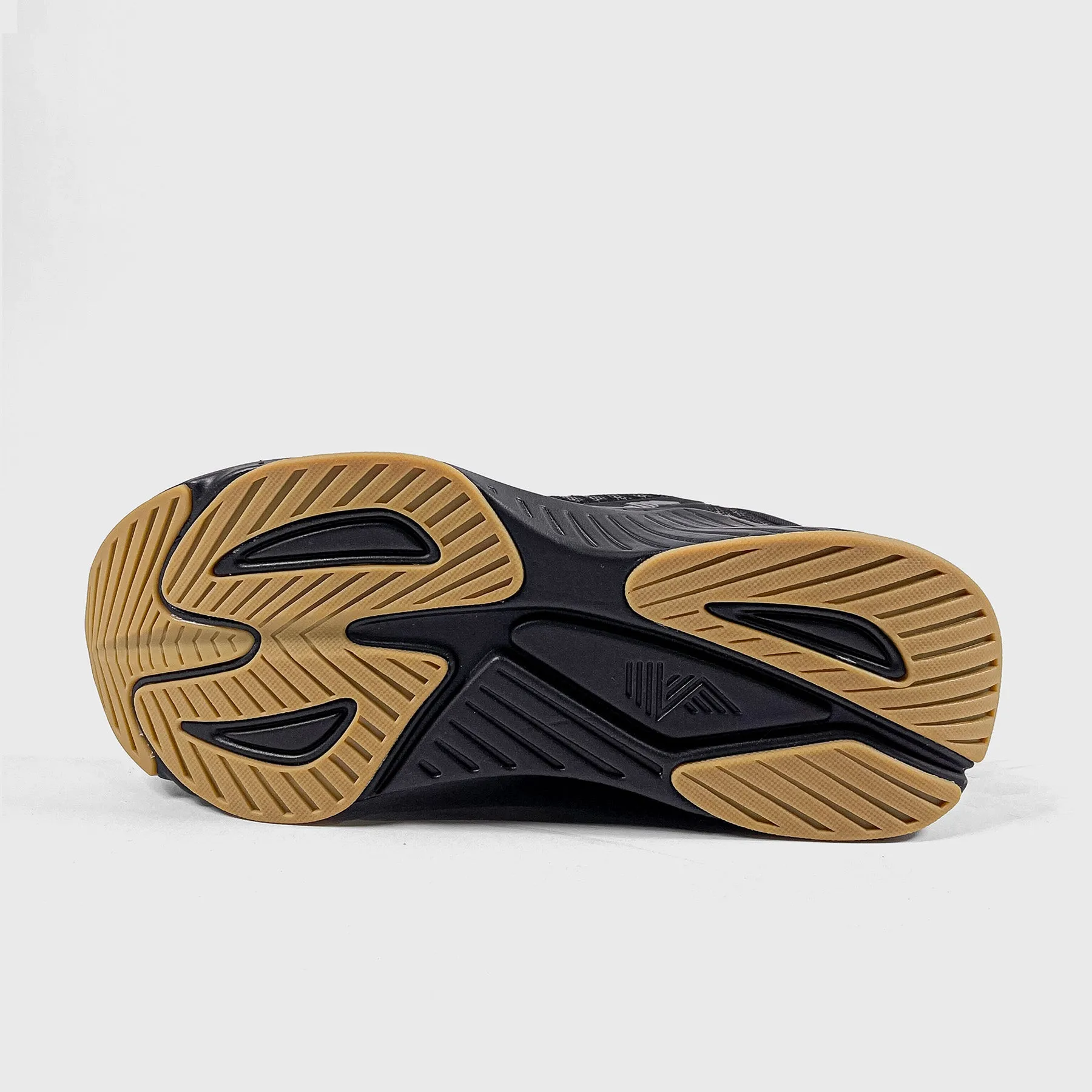 R.A.D - R-1 - BLACK GUM