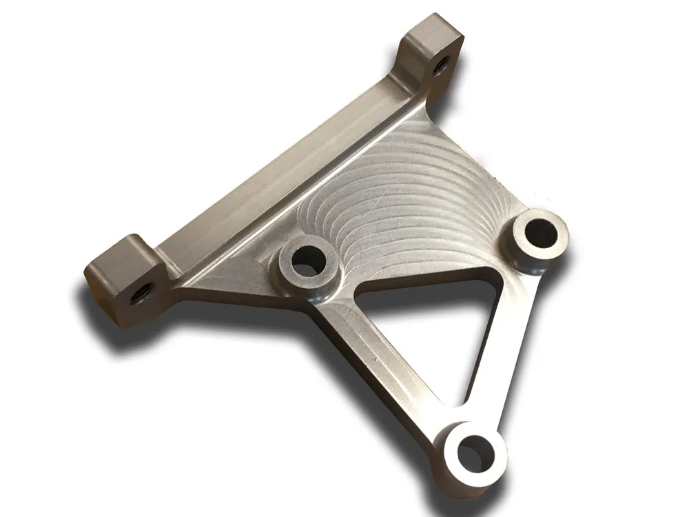 Radi-CAL Brackets