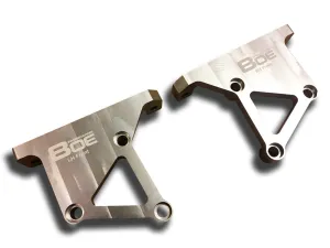 Radi-CAL Brackets