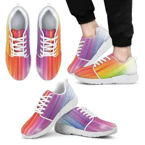 Rainbow Lines 3