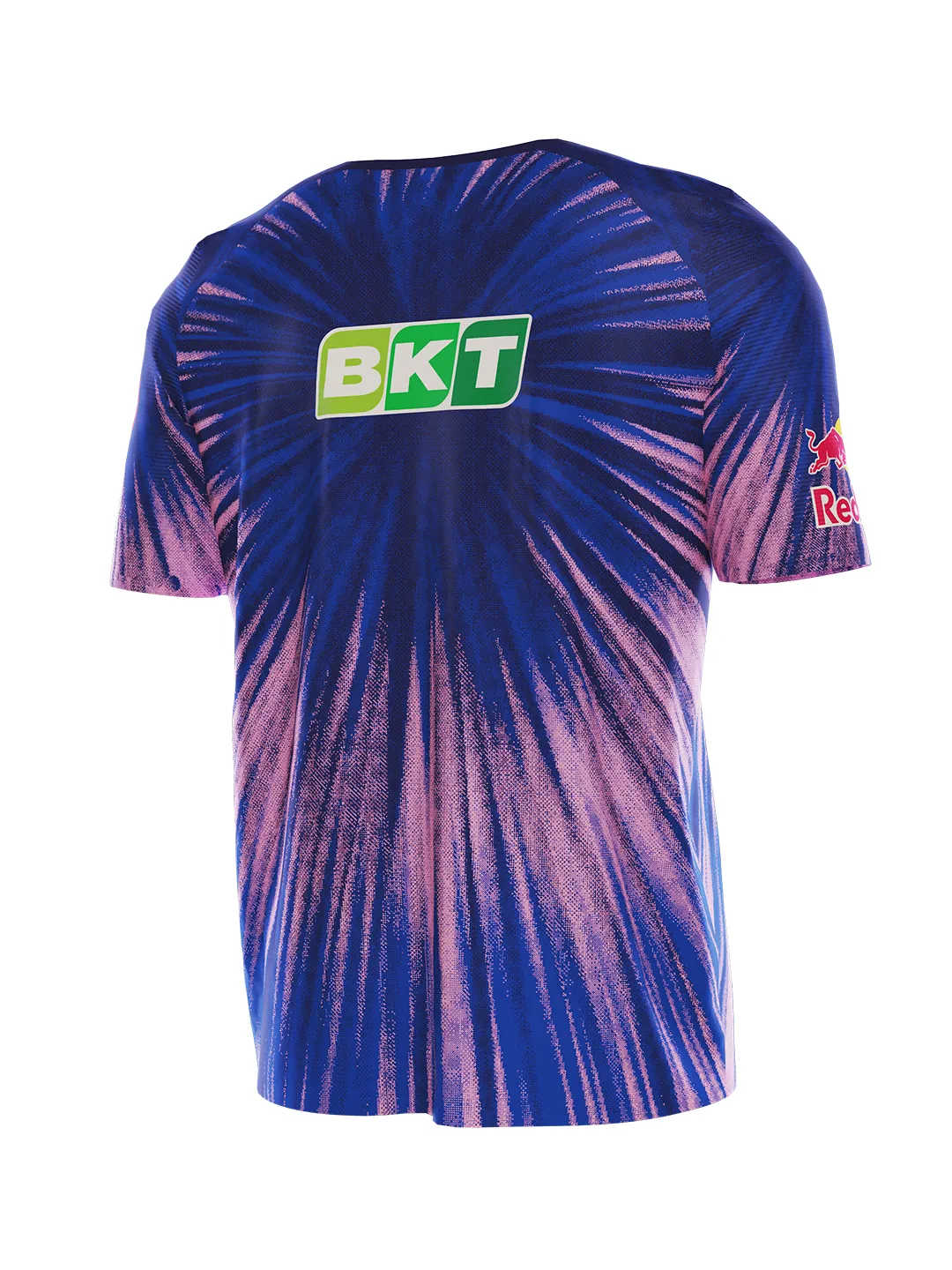 Rajasthan Royals Training Jersey - Replica 2022