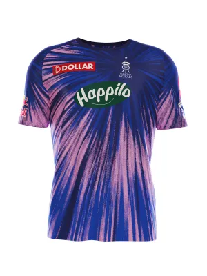 Rajasthan Royals Training Jersey - Replica 2022