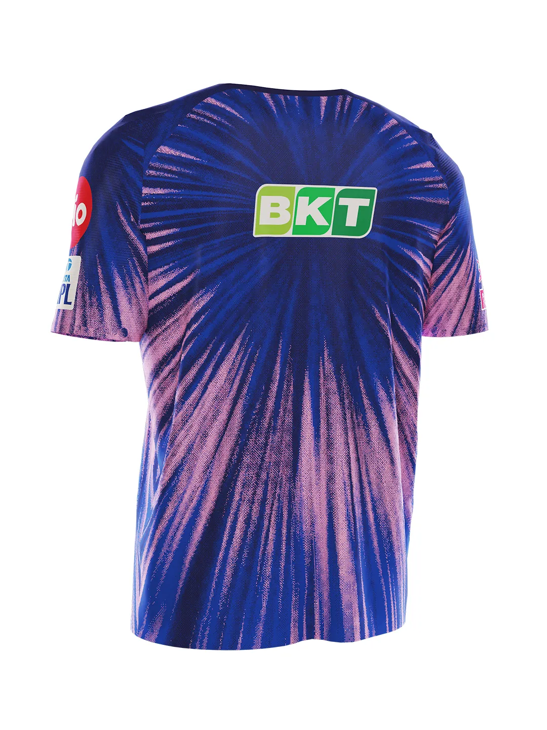 Rajasthan Royals Training Jersey - Replica 2022