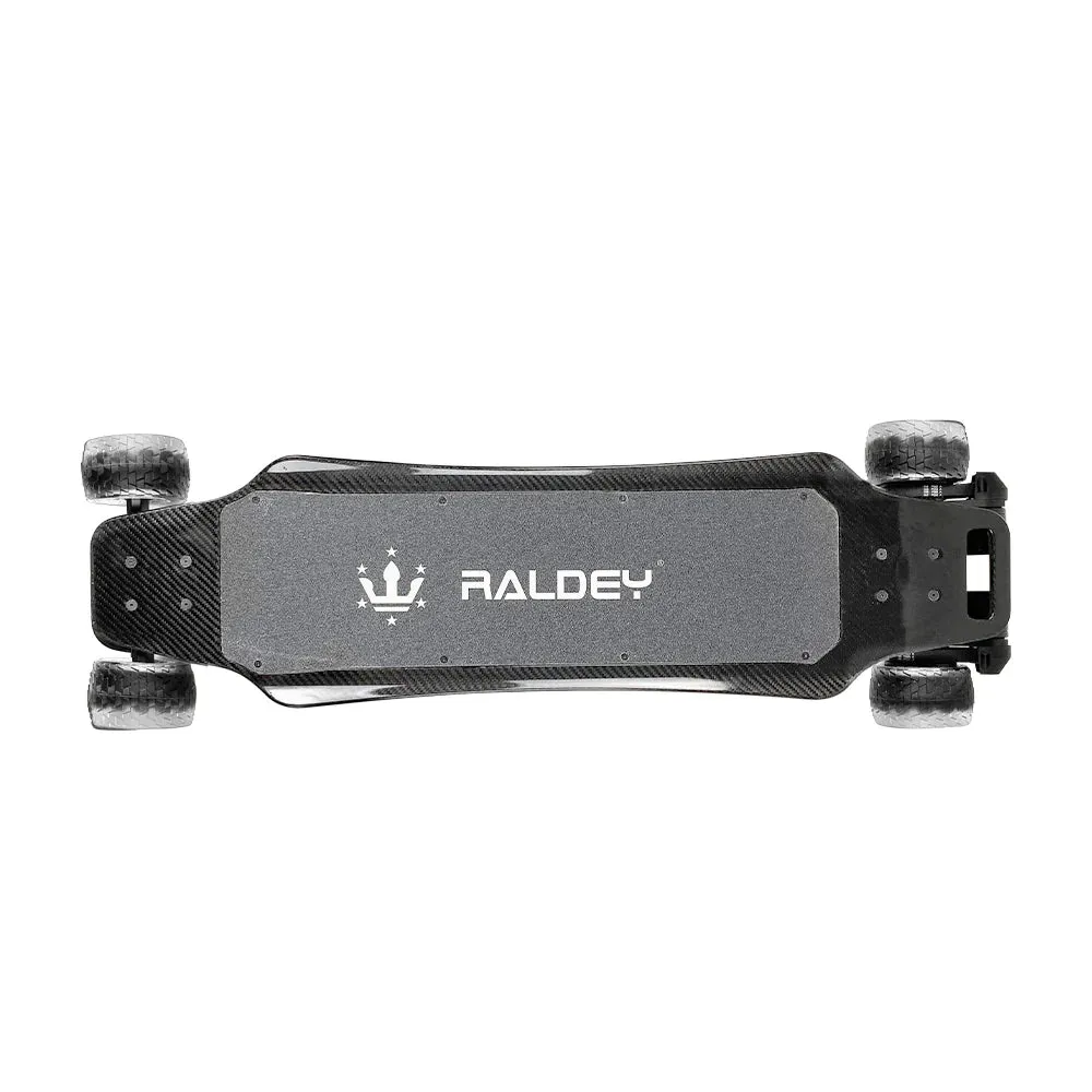 Raldey Cloud Wheel Carbon G3 Electric Skateboard