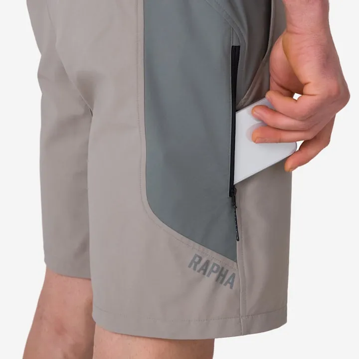 Rapha - Men's Explore Shorts