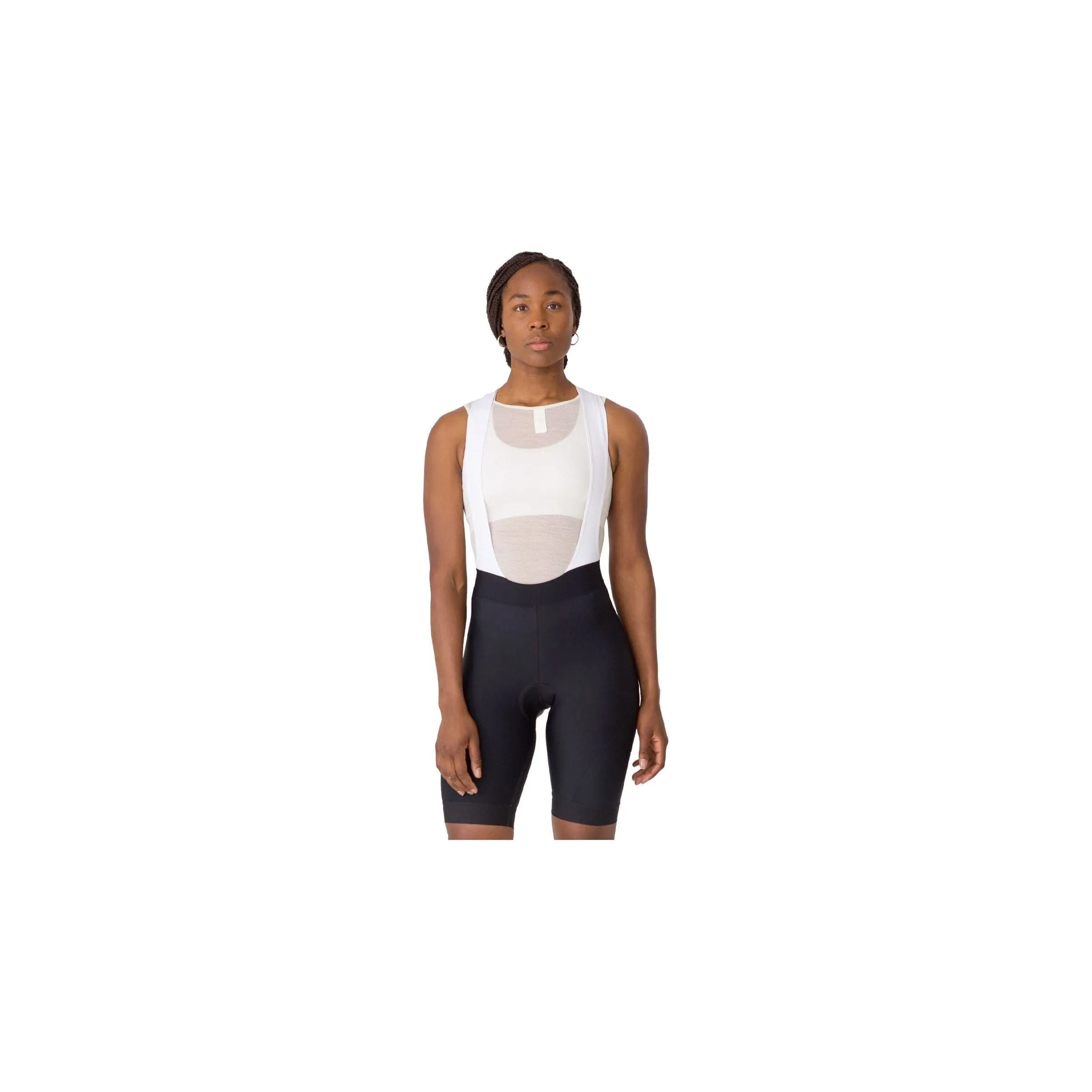 RAPHA WOMEN'S CORE CYCLING BIB SHORTS