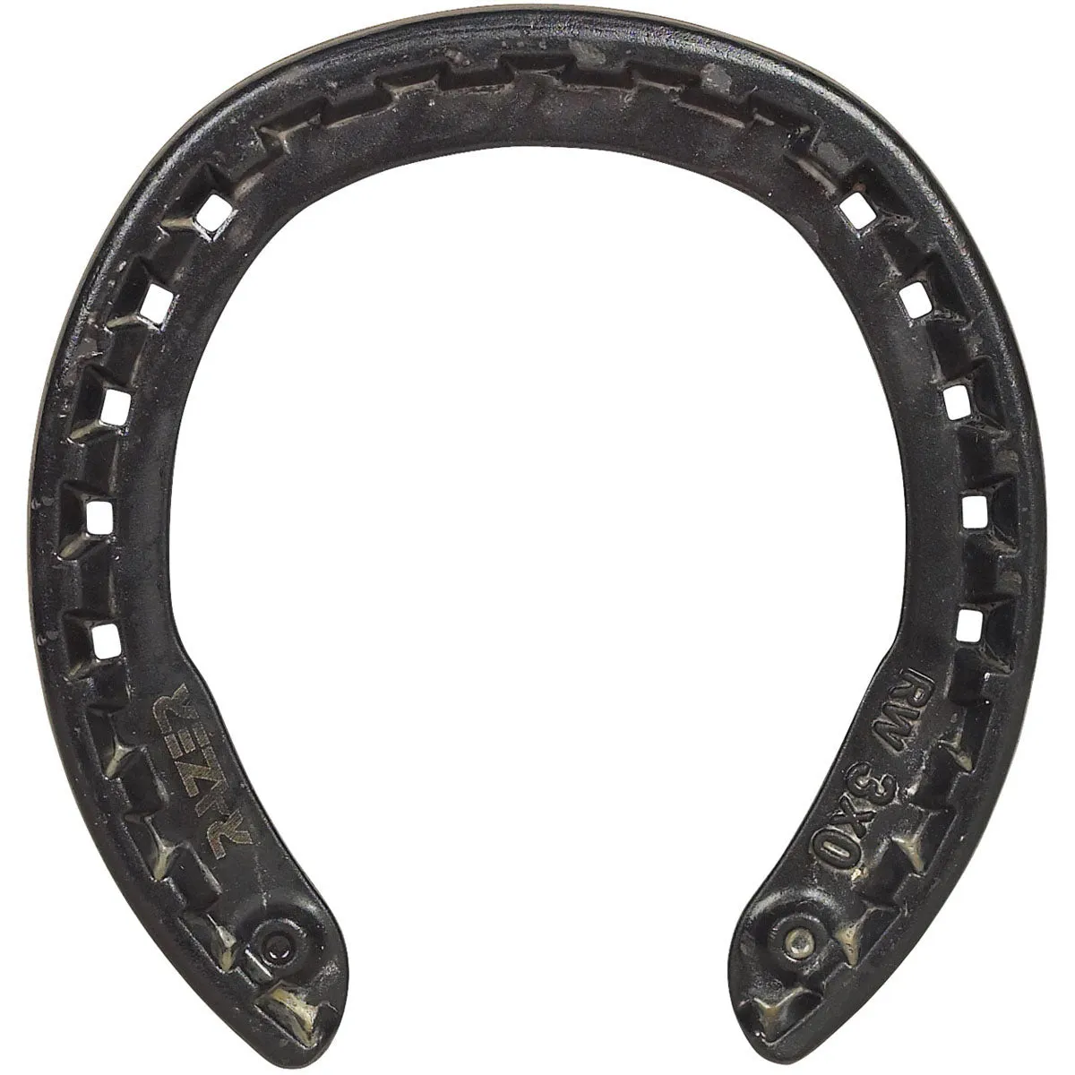 Razer Sprung Steel RW Horseshoes - Fronts