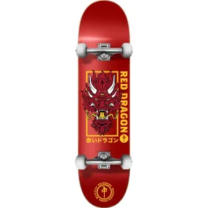 RDS Third Eye 7.75 Complete Skateboard