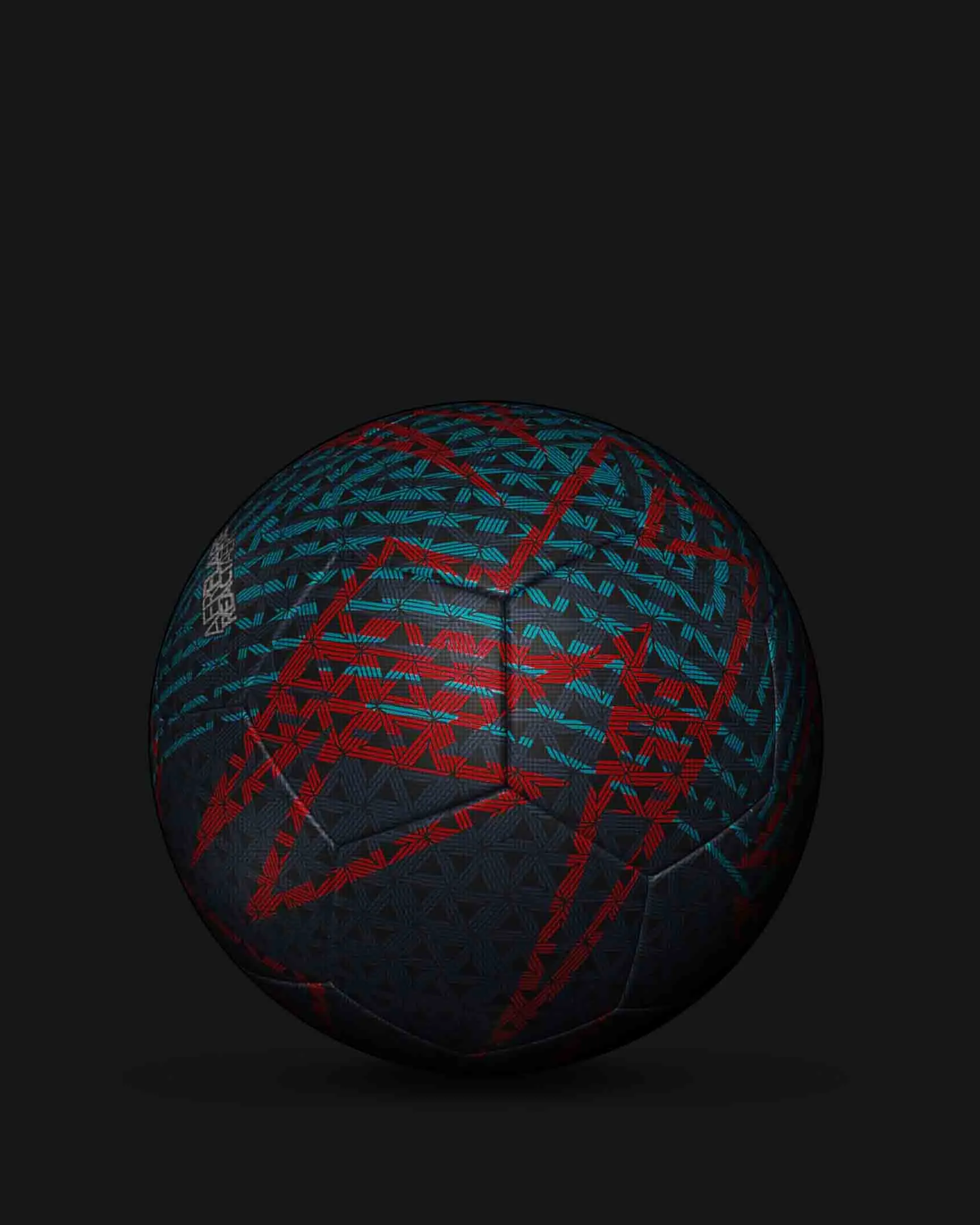REACTAER BALL