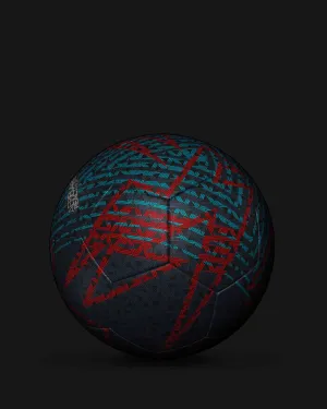 REACTAER BALL