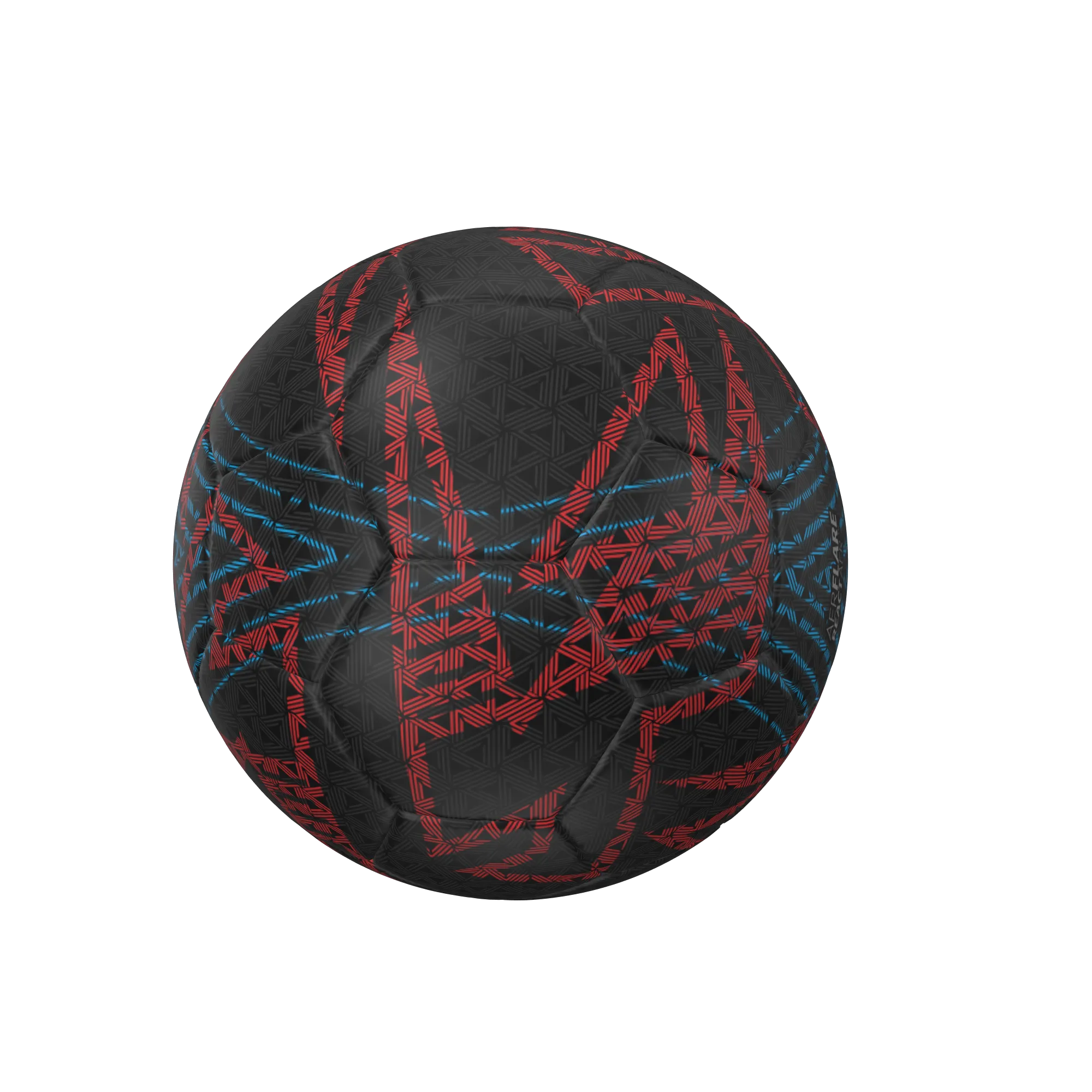 REACTAER BALL