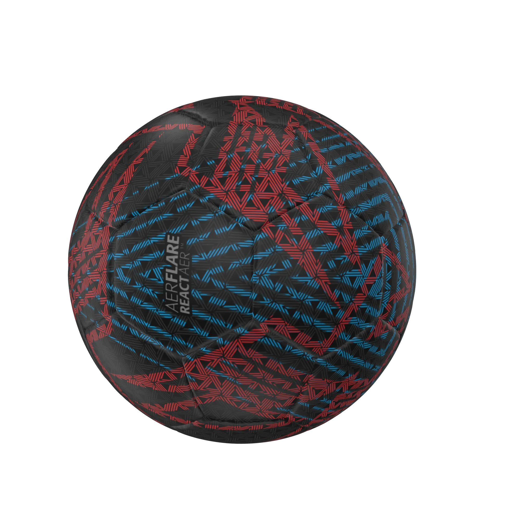 REACTAER BALL