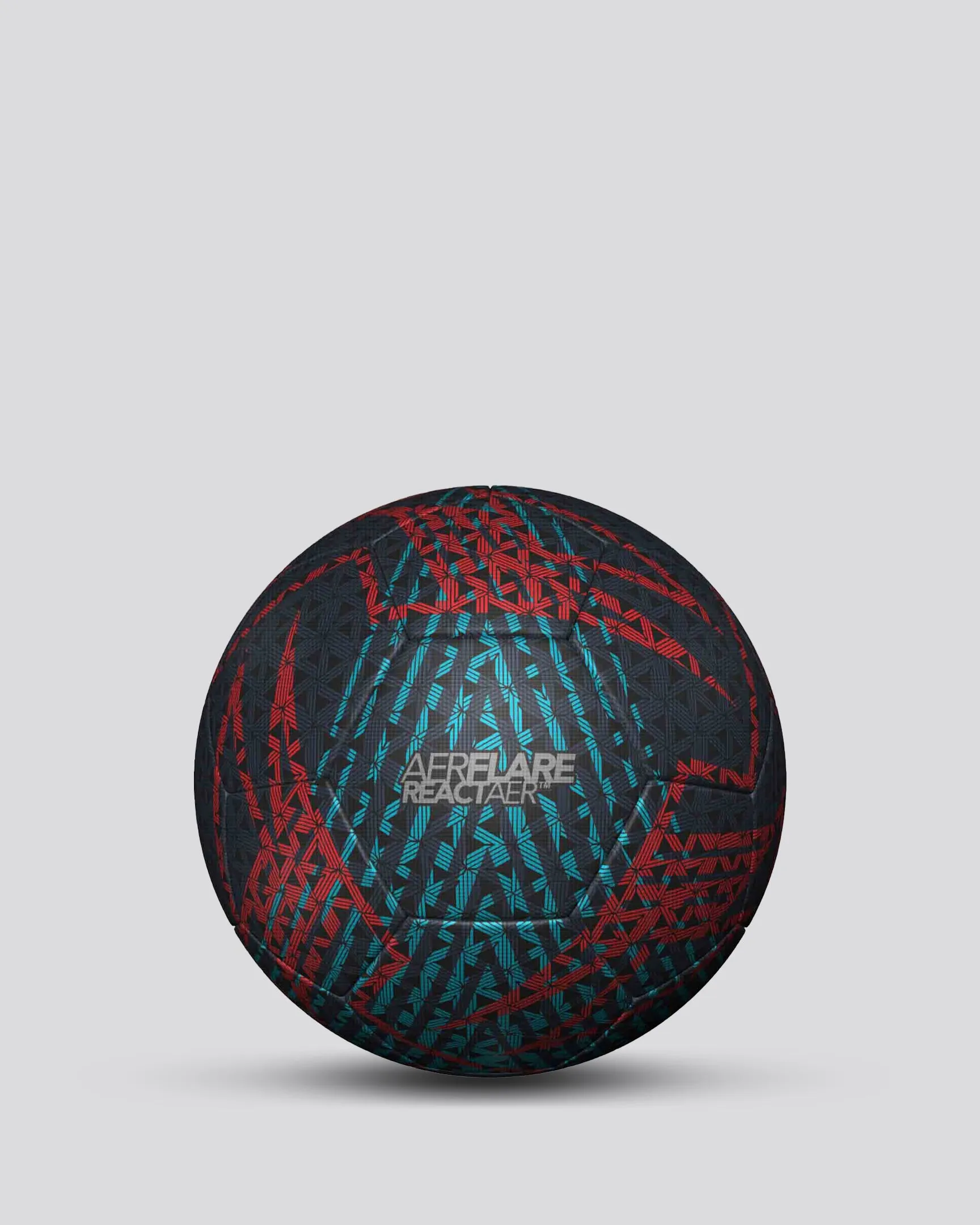 REACTAER BALL