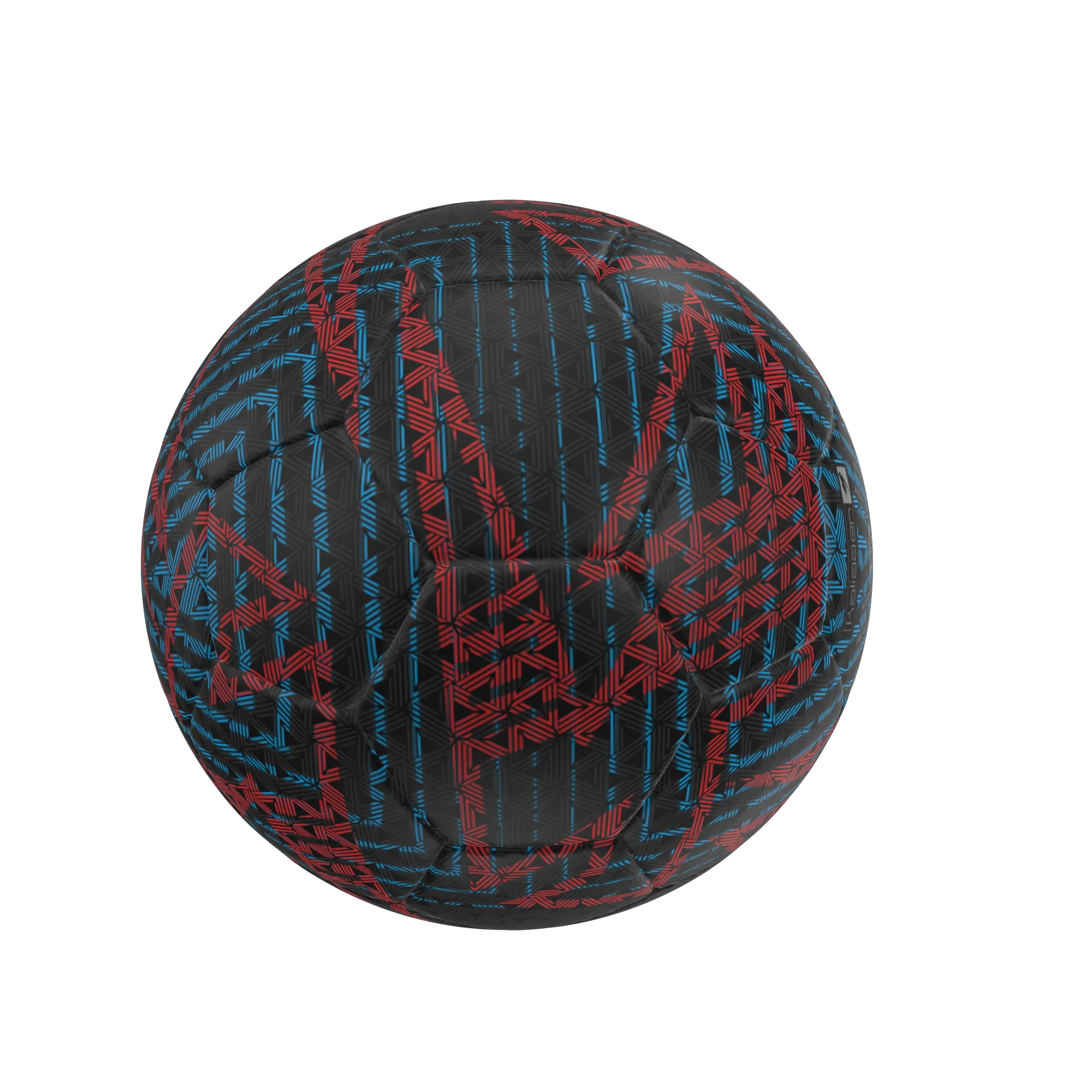 REACTAER BALL