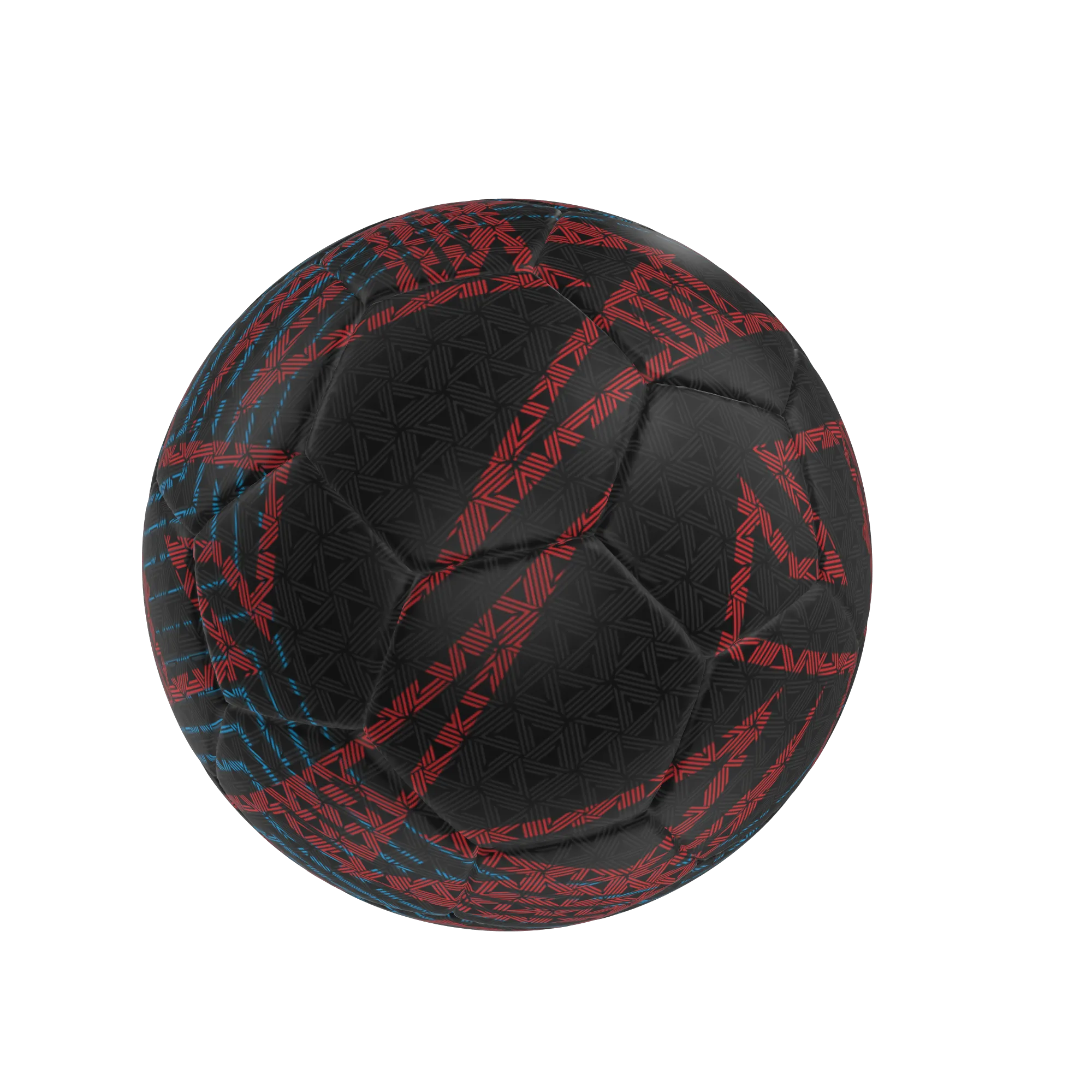 REACTAER BALL