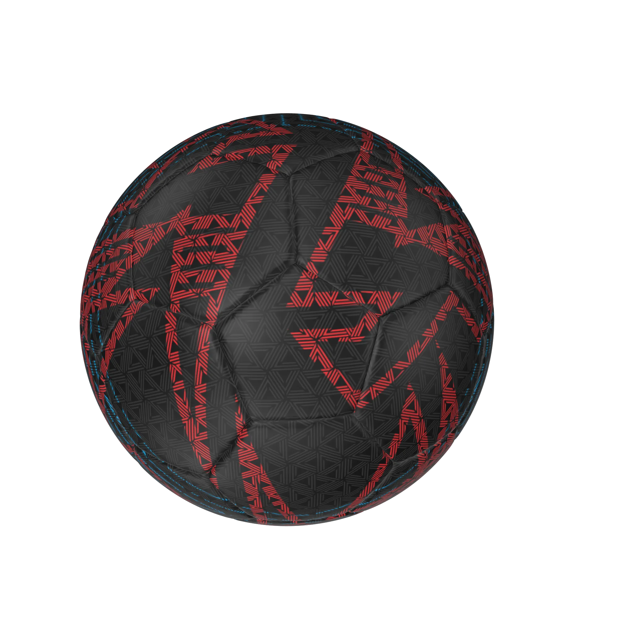 REACTAER BALL