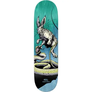 Real Harry Lintell Prey Deck 8.4"