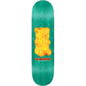 Real Hermann Stene Fun Bear Skateboard Deck 8.25"