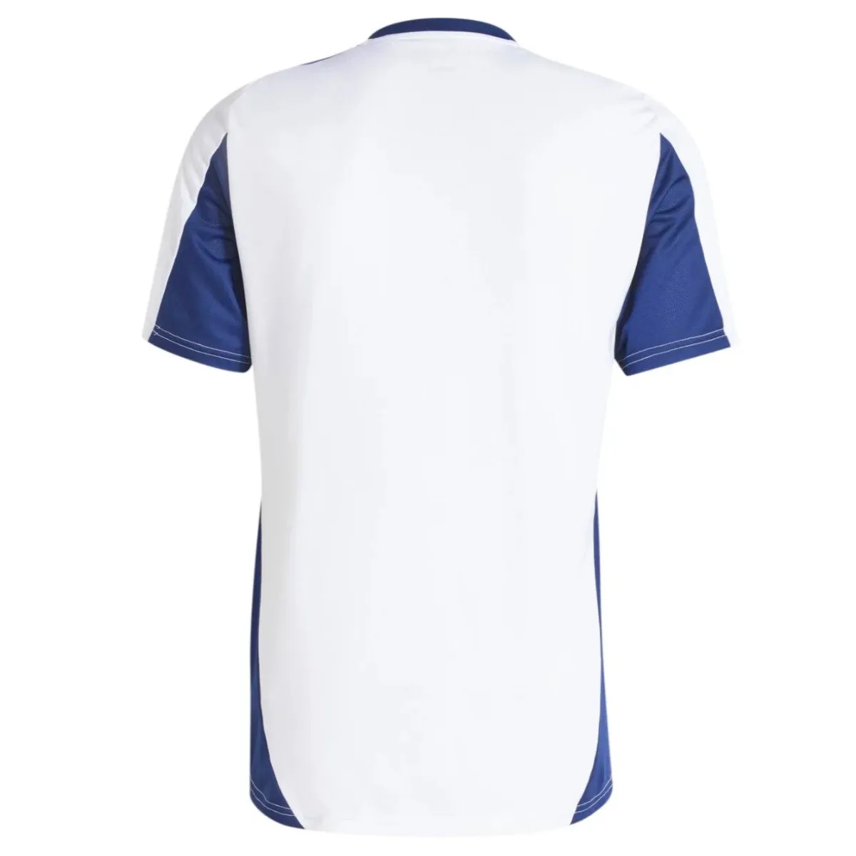 Real Madrid white/blue players training Soccer set 2024/25 - Adidas