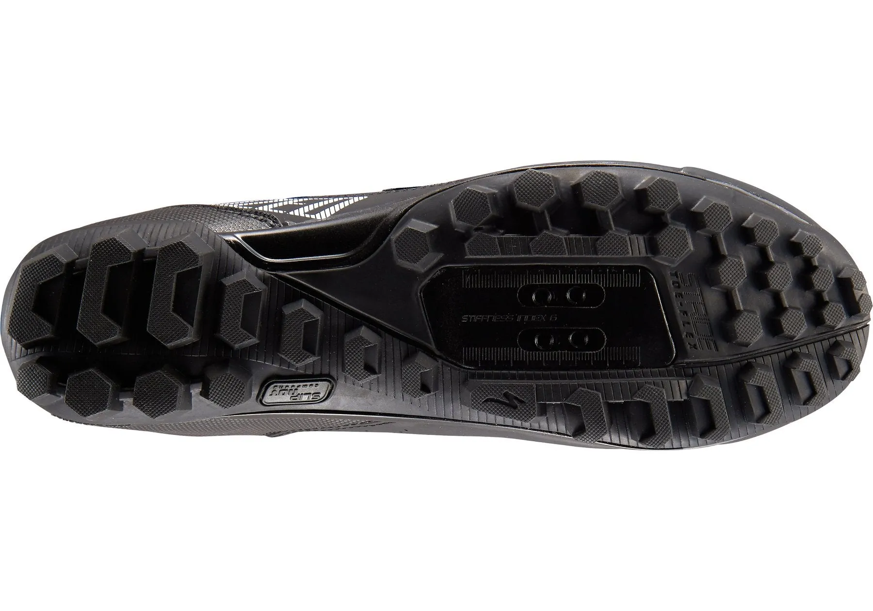 Recon 1.0 Mountain Cycling Shoes