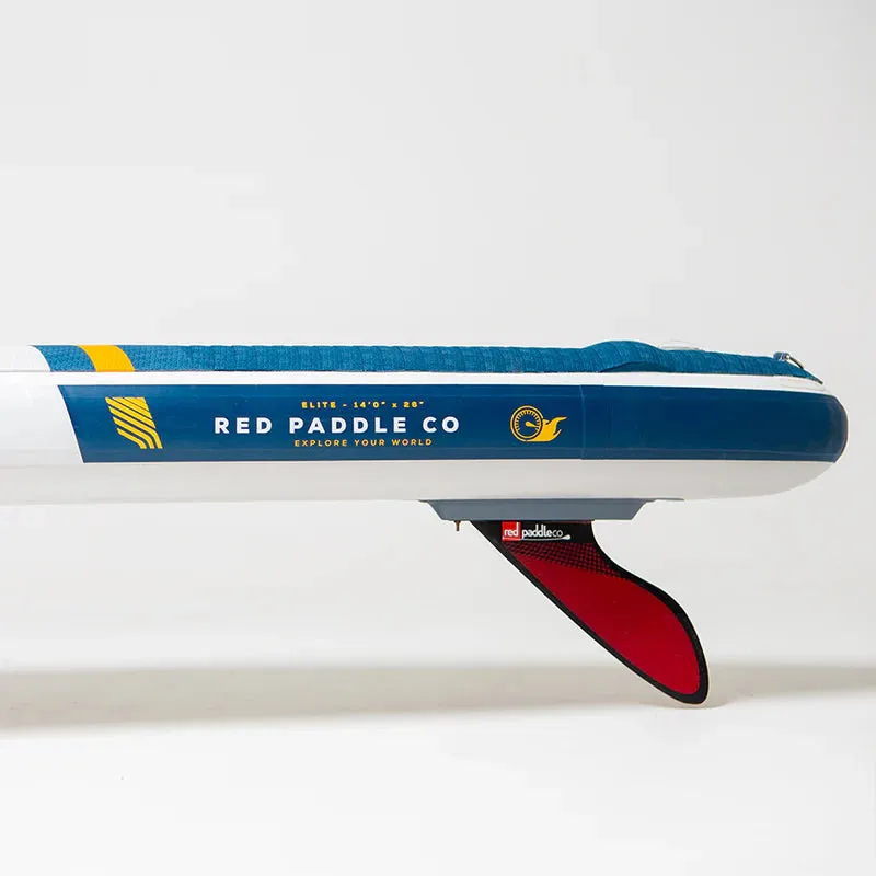 Red Paddle Co - Elite 14' x 26"