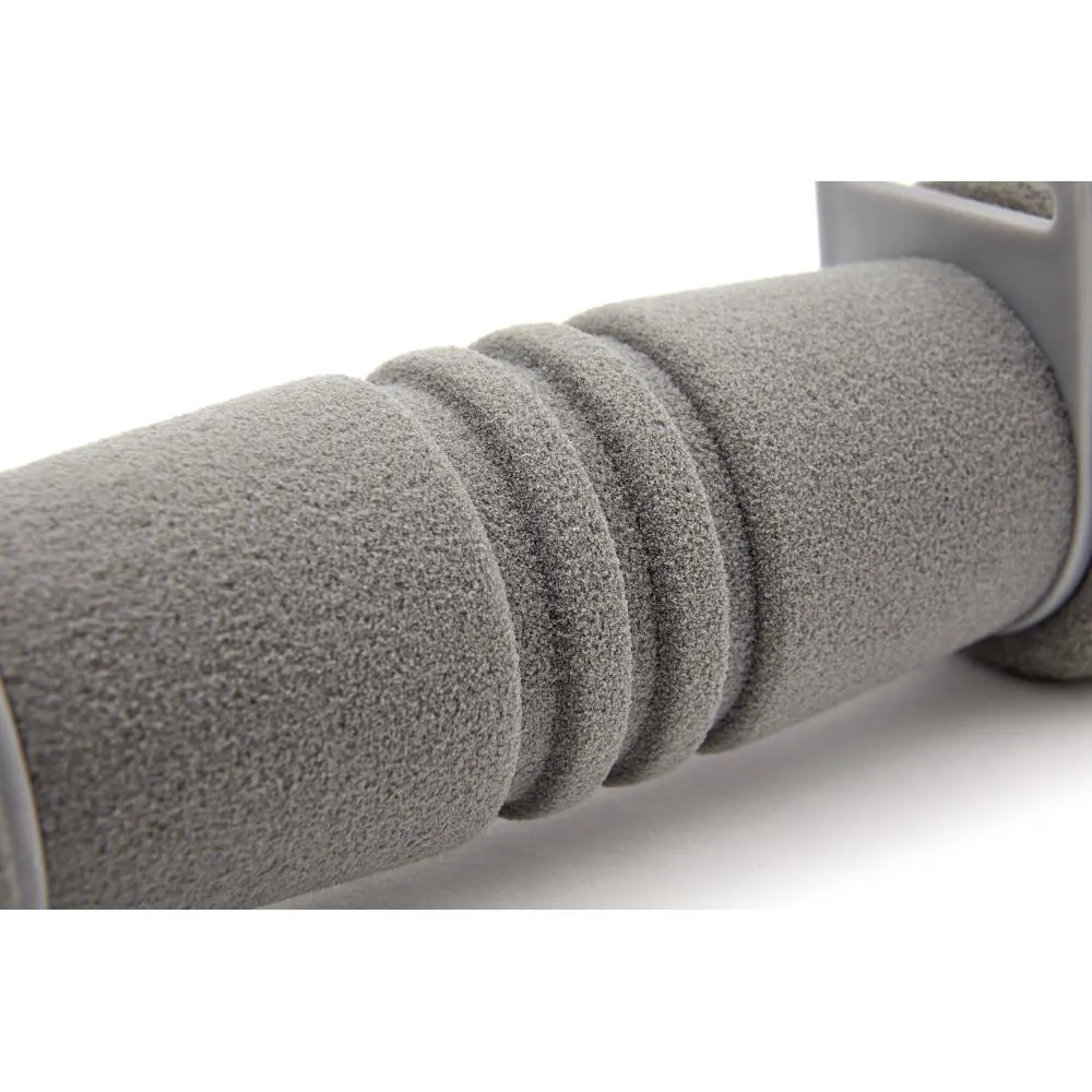 Reebok Softgrip Dumbbells - 1kg